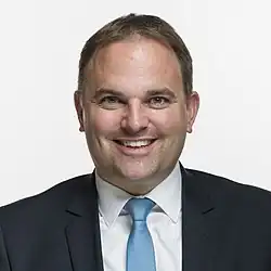 Marcel Dettling (2019)