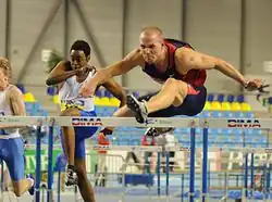 Marcel van der Westen belegte den siebten&nbsp;Platz