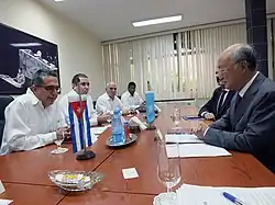 Marcelino Medina González