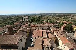 Marciano della Chiana