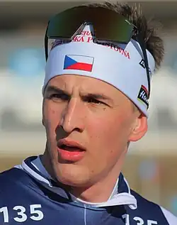 Mareček 2023 in Nové Město