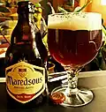Maredsous Brune