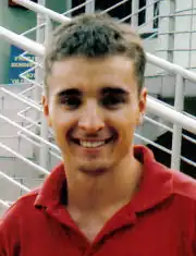 Marek Plawgo – Sechster im ersten Semifinale und damit nicht im&nbsp;Finale