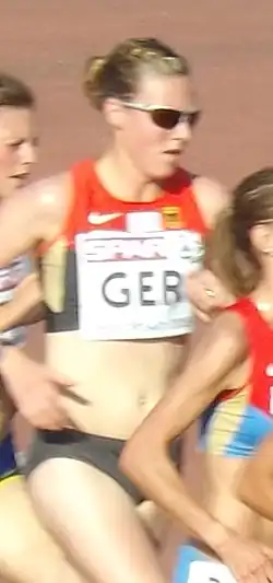 Maren Kock – Rang&nbsp;vierzehn