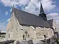 Kirche Saint-Brice