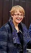 Margaret Ritchie (SDLP)