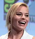 Margot Robbie (*&nbsp;1990)