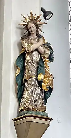 Maria Immaculata