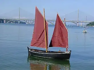 N 165 Pont de l’Iroise