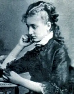 Mutter Maria Ciuntu
