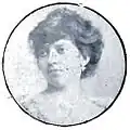 Maria Eugenia Vaz Ferreira
