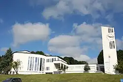 Katholische Kirche St. Maria Königin