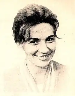 Maria Kusion – Platz&nbsp;dreizehn