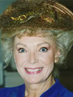 Maria Perschy (*&nbsp;1938)