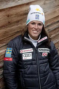 Maria Pietilä-Holmner 2014