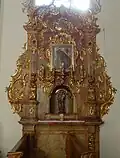 Marienaltar