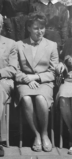 Die siebtplatzierte Maria&nbsp;Ciach