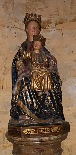 Onze Lieve Vrouw Vogelsangh