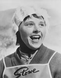 Marianne Jahn (1960)