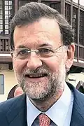 Mariano Rajoy