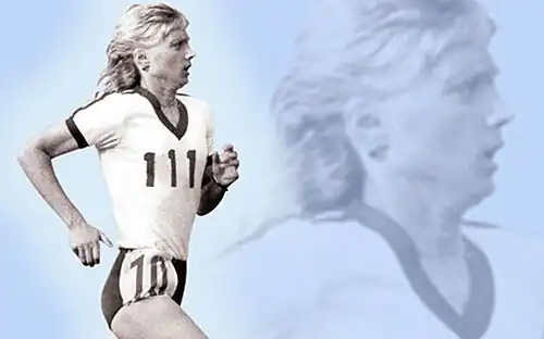 Die Silbermedaillengewinnerin Maricica Puică war auch 1982 EM-Zweite geworden, 1984 hatte es Olympiagold über 3000 und Bronze über 1500&nbsp;Meter für sie&nbsp;gegeben