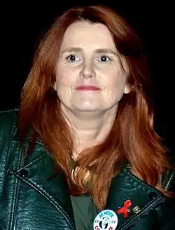 Marie-Castille Mention-Schaar, 2016