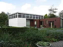 Marie Tak van Poortvliet-Museum