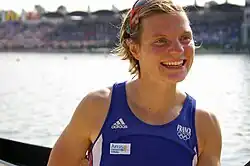 Marie Delattre (2007)