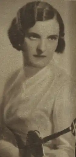 Marie Šedivá (1938)