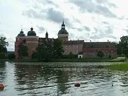 Schloss Gripsholm
