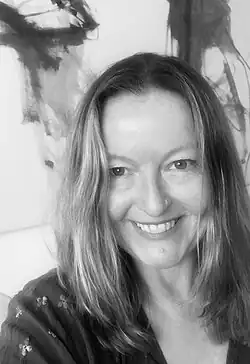 Bild zeigt Marieli Fröhlich