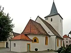 Marienkapelle
