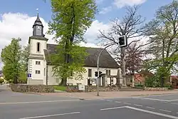 Marienkirche in Aerzen