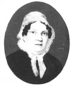 Mariette Hartmann.