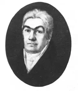 August von Hartmann.