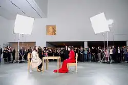 14. März bis 31. Mai 2010