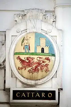 Cattaro/Kotor