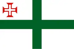 Stabschef der Marine