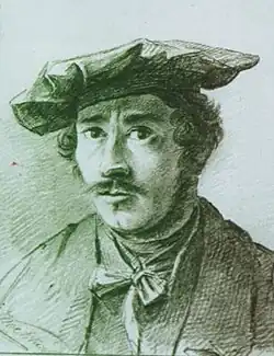 Marinus Adrianus Koekkoek der Ältere (1807–1868)