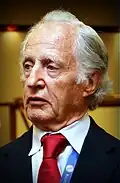 Mario Capecchi