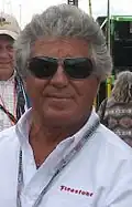 Mario Andretti