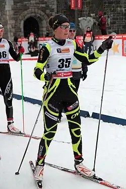 Marion Buillet (2012)