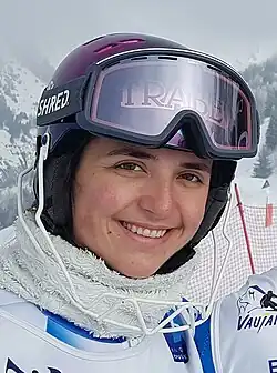 Marion Chevrier (2023)