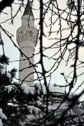 Minarett