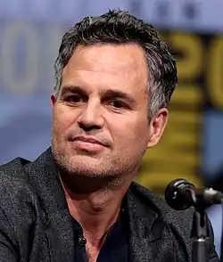 Mark Ruffalo spielt Bruce Banner alias Hulk