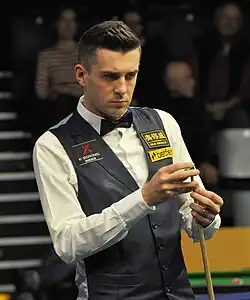 Mark Selby&nbsp;– Weltmeister der Jahre 2014, 2016, 2017 und 2021