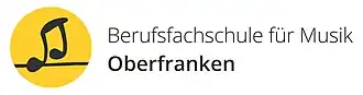 Logo BfM Oberfranken