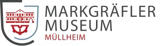 Markgräfler Museum - Logo 2023
