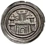 Konrad der Große (1123–1156), Durchmesser 36&nbsp;mm, 1,00&nbsp;g