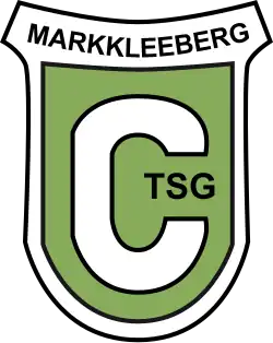 TSG Chemie Markkleeberg